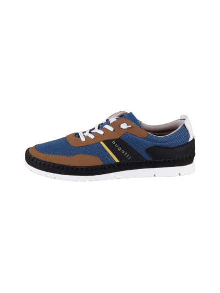 Pantofi Bugatti negru