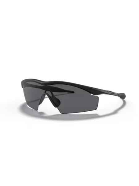 Okulary przeciwsłoneczne Oakley czarne