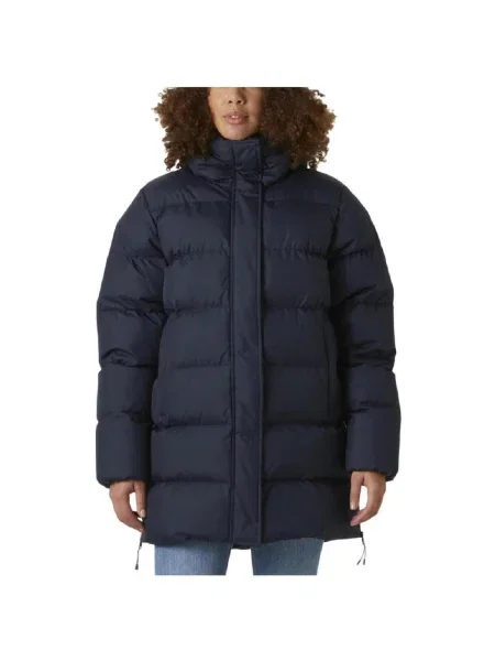 Palton Helly Hansen albastru