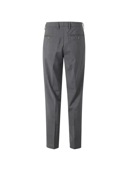 Pantaloni Myths gri