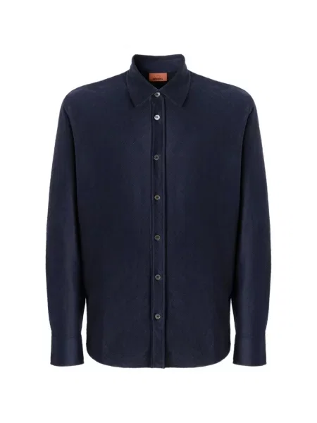 Cămașă Missoni albastru