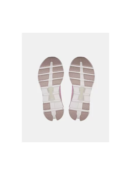 Pantofi On-running alergare roz