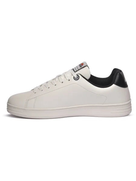 Tenisky Ellesse biela