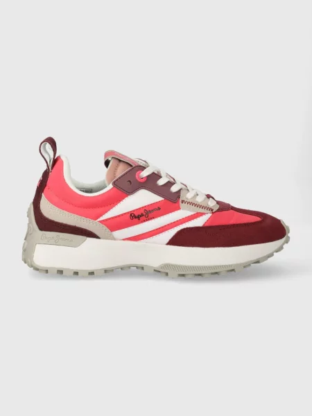 Pepe Jeans sneakers roz