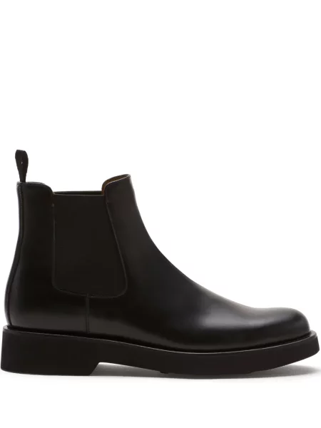 Botine Church's negru