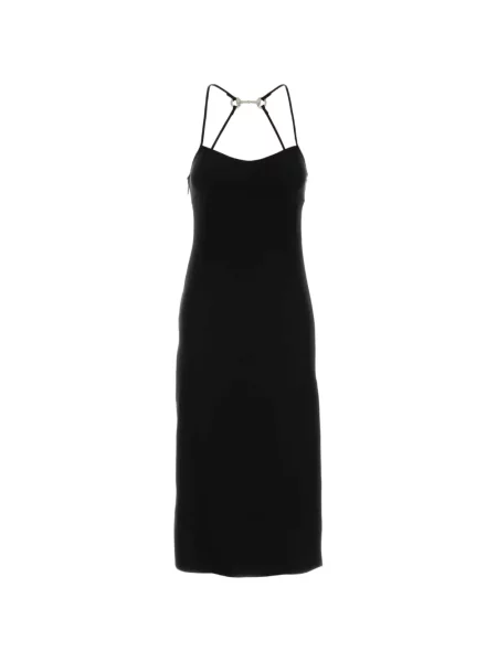 Rochie midi Gucci negru