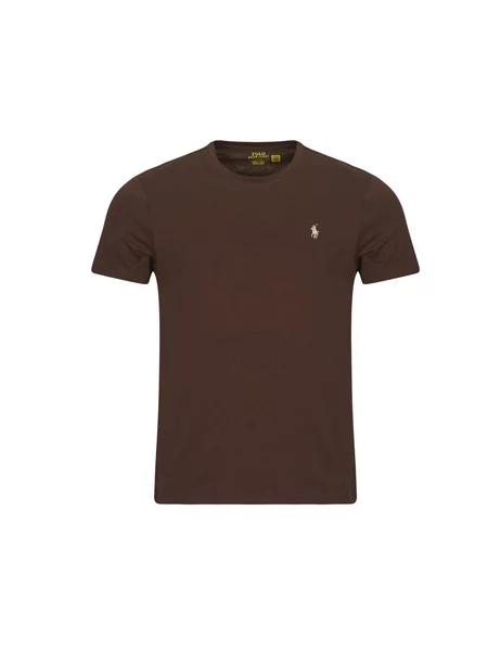 Polo majica Polo Ralph Lauren s kratkimi rokavi