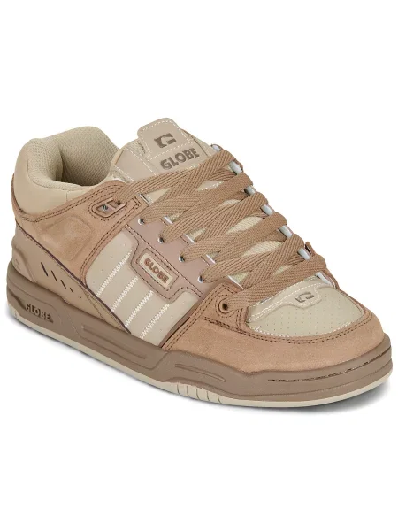 Pantofi Globe maro