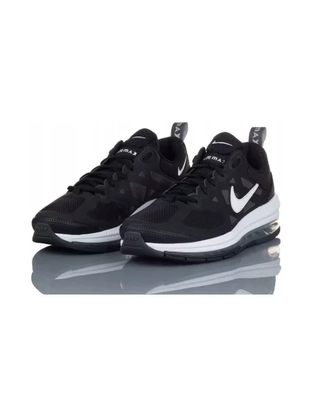 Pantofi Nike alb
