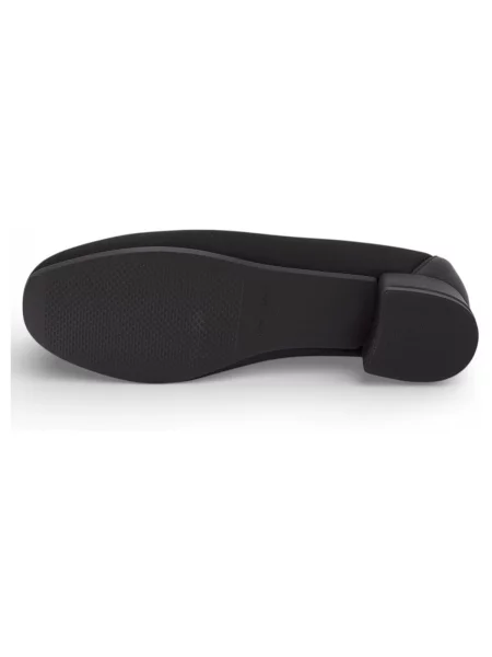 Pantofi Piesanto negru