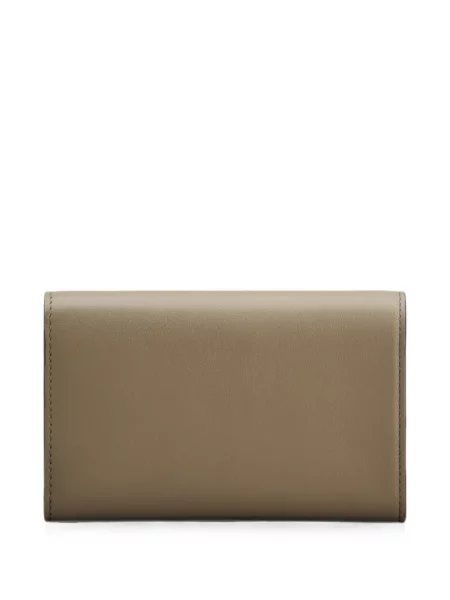 Portofel Tod's din piele maro