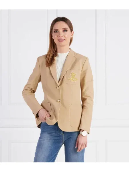 Sacou Lauren Ralph Lauren bej