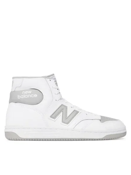 New Balance Sneakersy biela