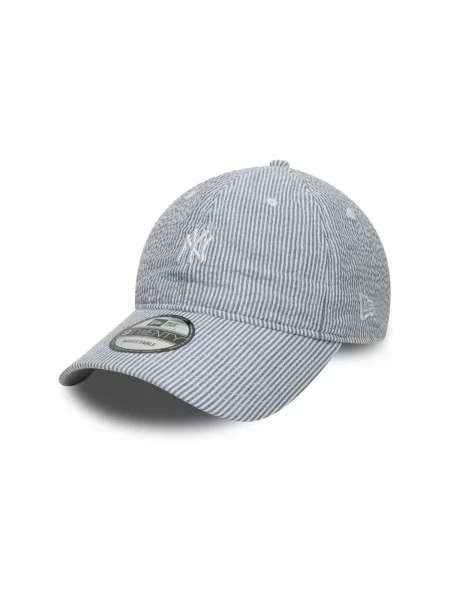 Baseball sapka New Era kék