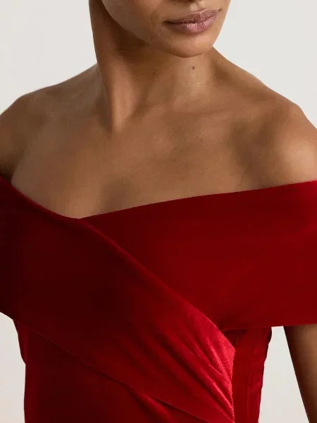 Платье Lauren Ralph Lauren