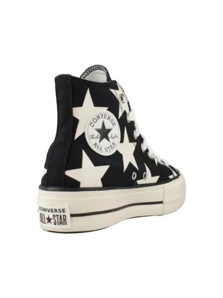Pantofi Converse negru