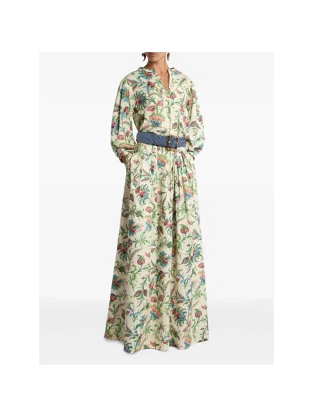 Spódnica maxi Etro