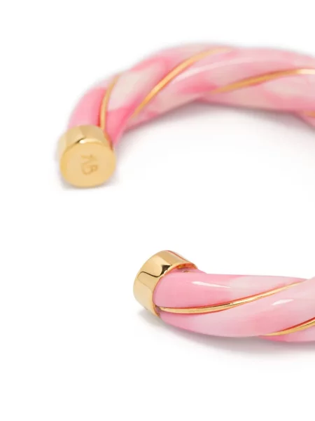 Brăţară Aurelie Bidermann roz