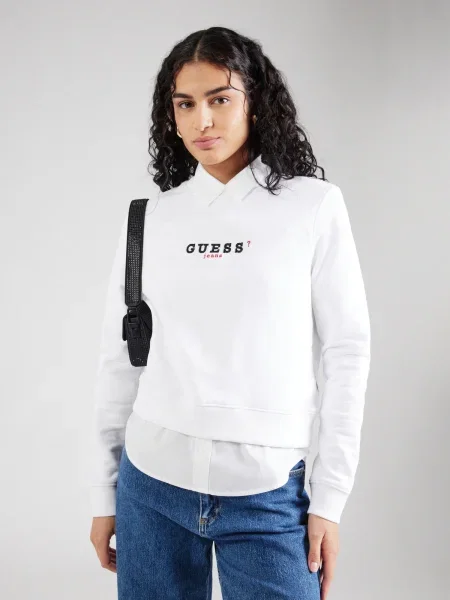 Jopa Guess Jeans bela