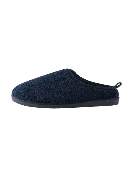Next Papuci de casă bleumarin