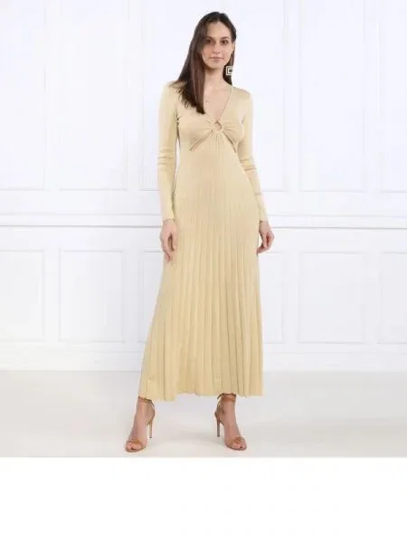 Michael Kors Ruha sárga