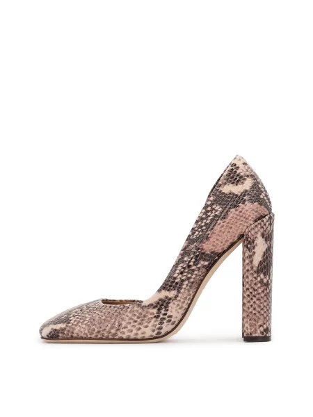 Kazar Studio Lodičky / šedá / růžová béžová