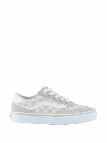 Карирани маратонки Vans