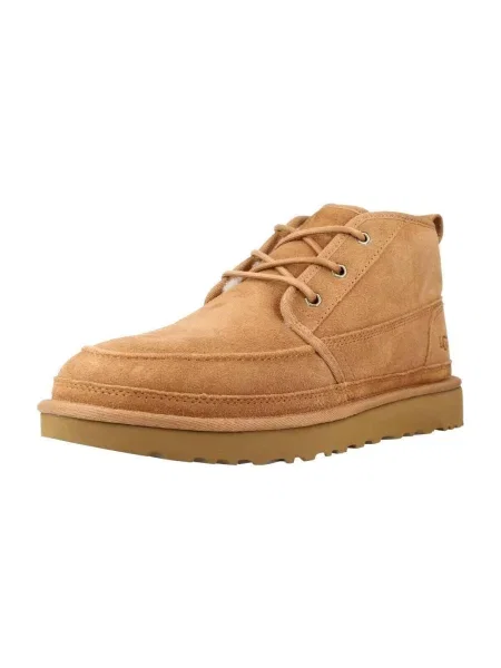 Cipők UGG M NEUMEL MOC barna
