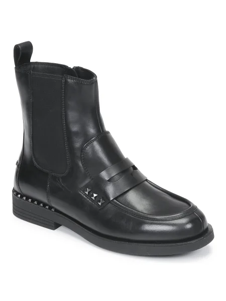 Botine Ash