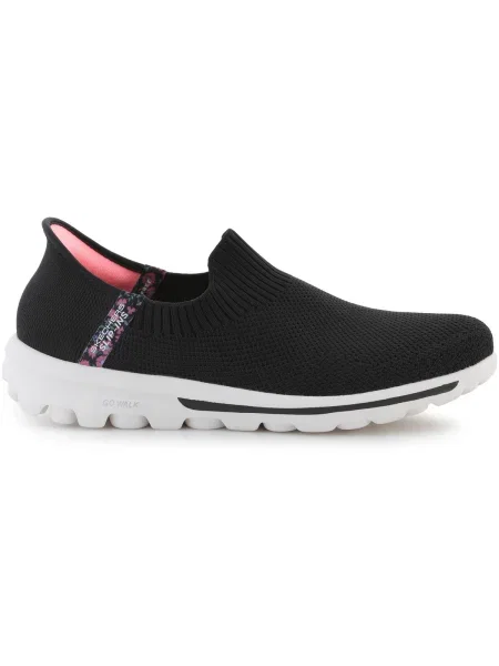 Pantofi Skechers negru
