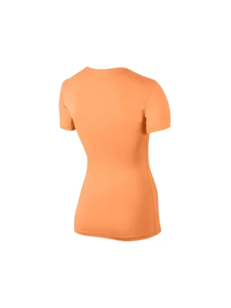 Majica Nike narančasta