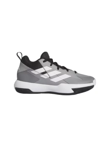 Pantofi Adidas gri