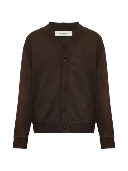 Cardigan Golden Goose maro