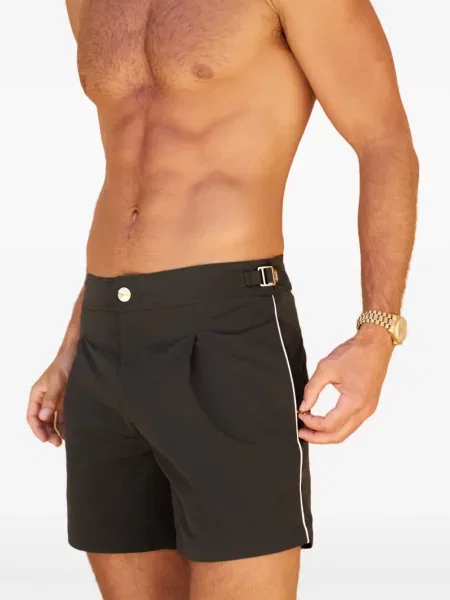 Spodní díl plavek Sink Swimwear černý