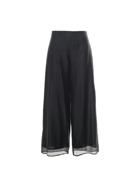 Spodnie Alessia Santi czarne
