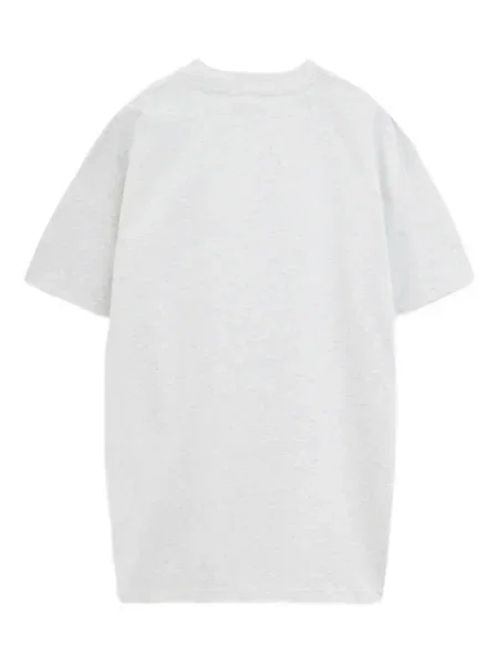 Μπλούζα Carhartt Wip με κέντημα γκρι