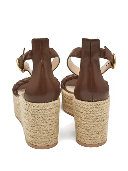 Sandale Gianvito Rossi maro