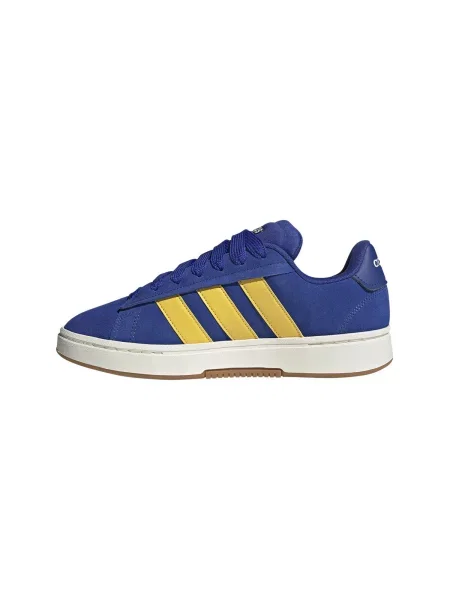 Pantofi Adidas alb