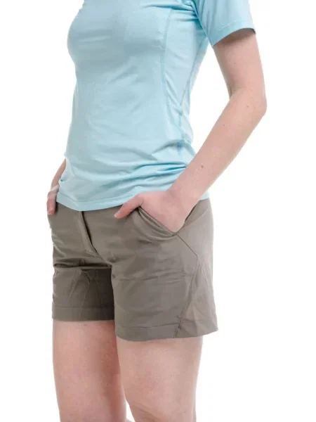 Шорти Turbat Miami бежевий