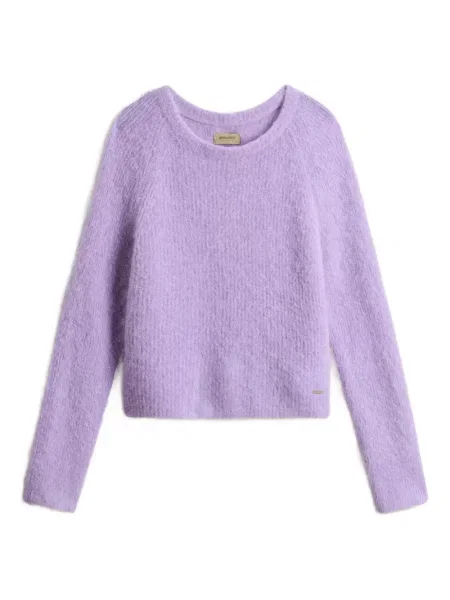 Pulover Woolrich violet