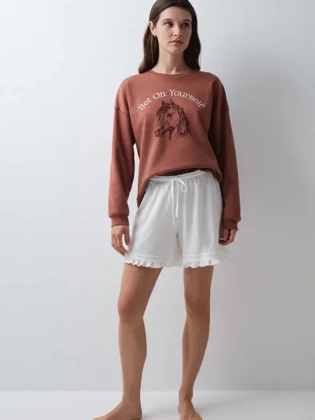 Women'secret шорти з модалем