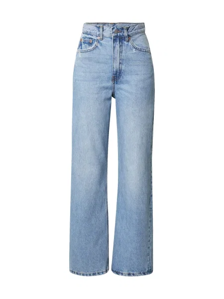 Dr. Denim Traperice Echo traper plavi