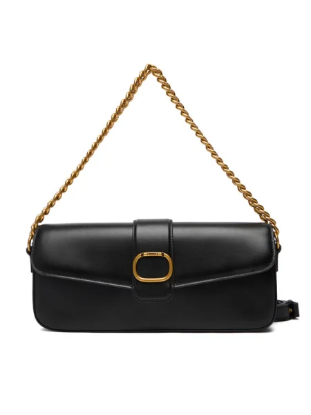 TWINSET Geantă negru
