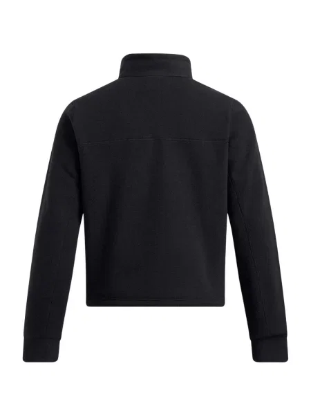 Bluza z zamkiem Under Armour Expanse Fleece czarna