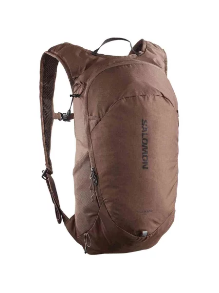 Salomon Ruksak Salomon TRAILBLAZER 10 čierna