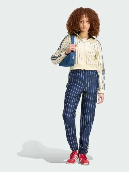 Свитер Adidas желтый
