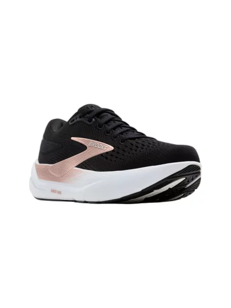 Pantofi Brooks alergare negru