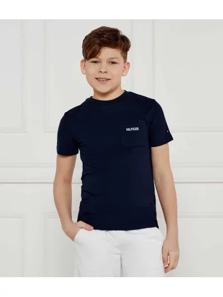 Tommy Hilfiger Póló