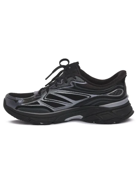 Pantofi Skechers negru