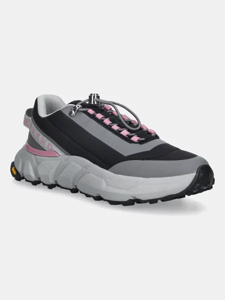 Weekend Max Mara Sneakers Tandem negru
